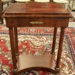 919 9179 CONSOLE TABLE